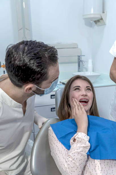 Best Same-Day Emergency Dentist in Franklinton, LA
