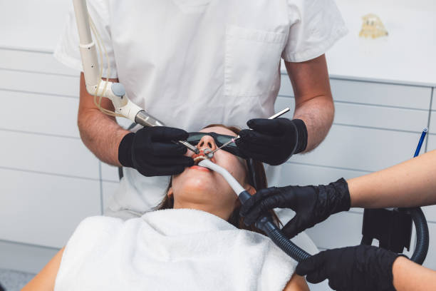 Best Emergency Treatment for Toothache in Franklinton, LA